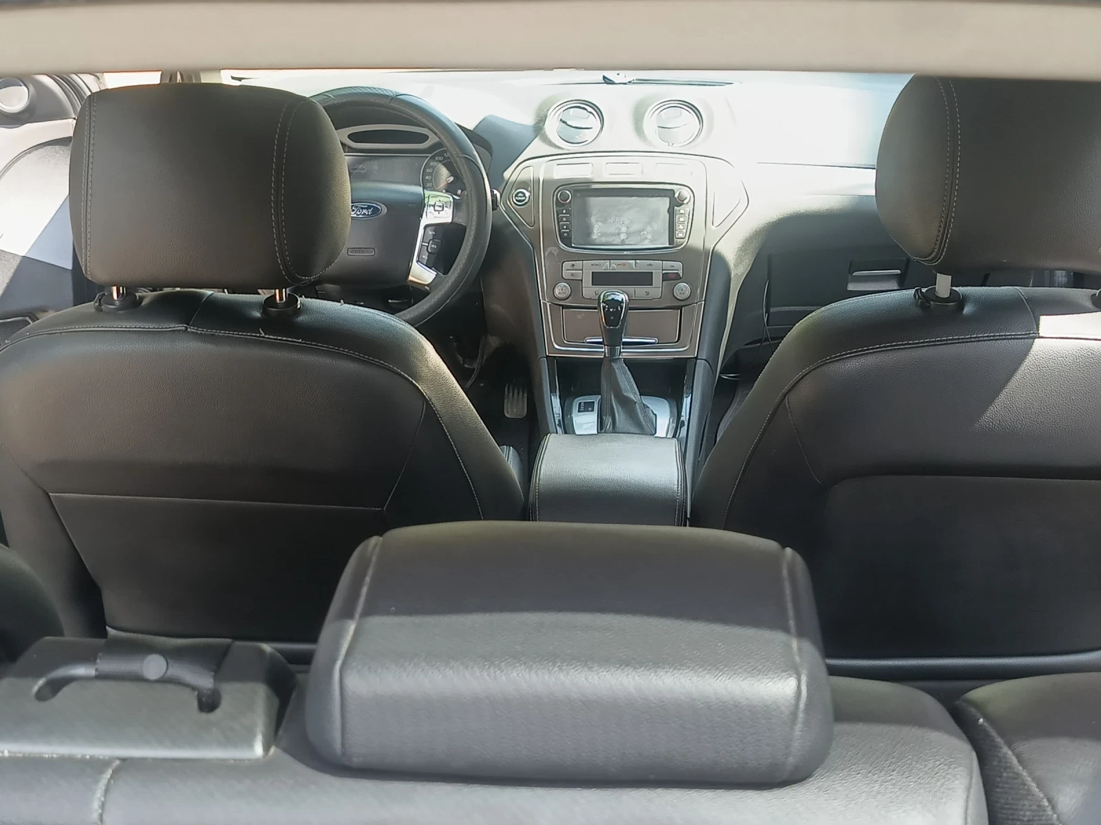Ford Mondeo TITANIUM , снимка 17 - Автомобили и джипове - 55804509