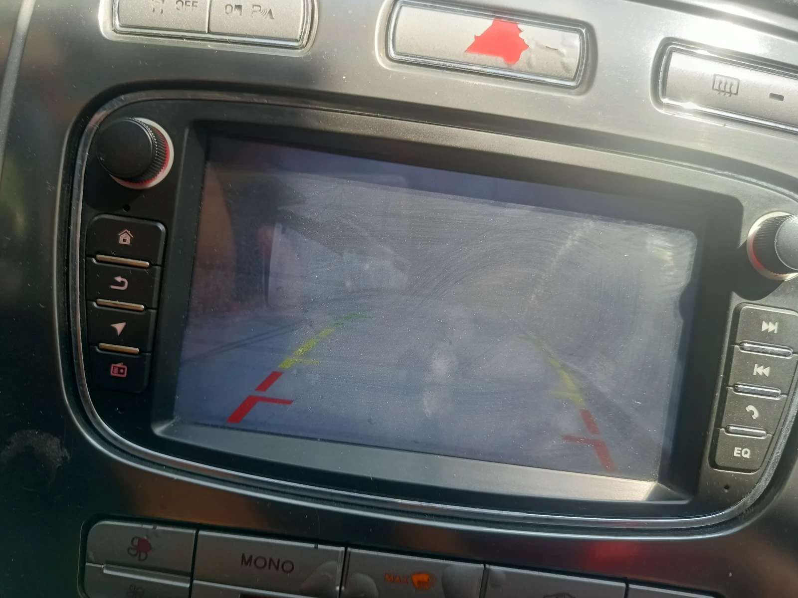 Ford Mondeo TITANIUM , снимка 6 - Автомобили и джипове - 55804509