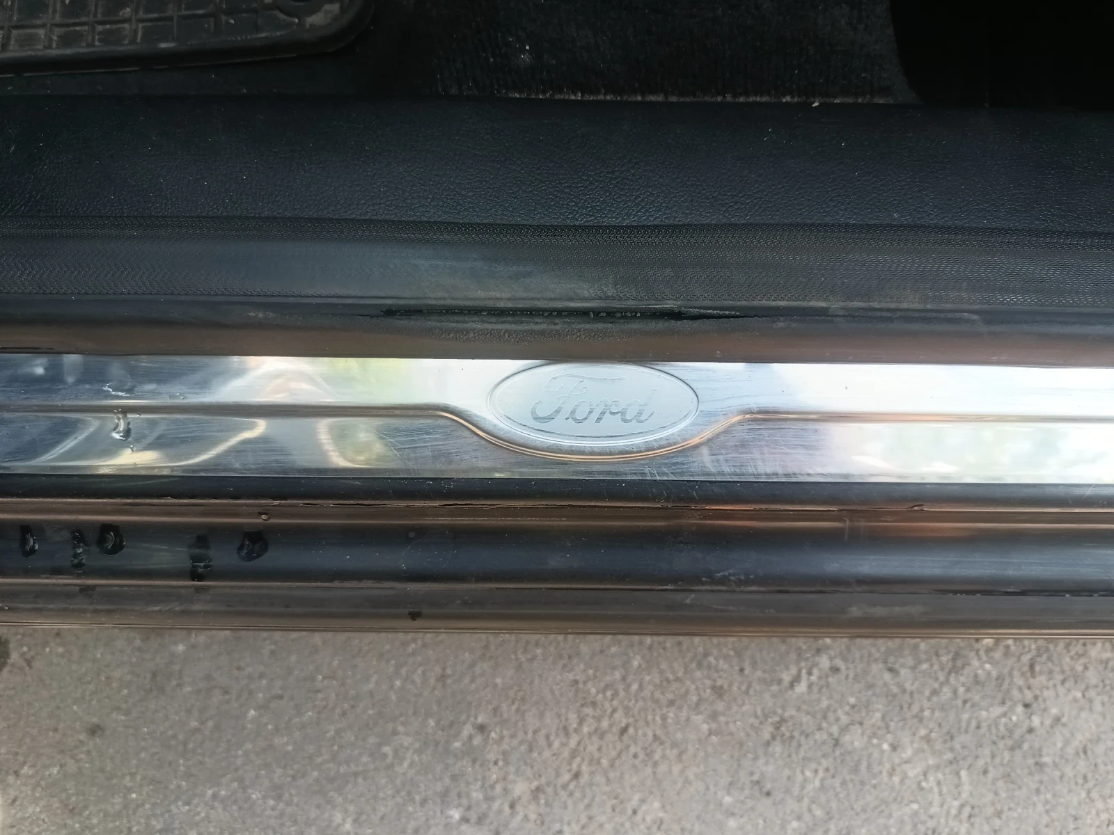 Ford Mondeo TITANIUM , снимка 16 - Автомобили и джипове - 55804509