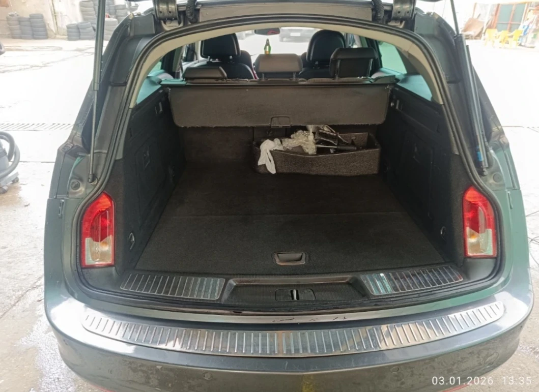 Opel Insignia 2.0, CDTI, снимка 5 - Автомобили и джипове - 55934435