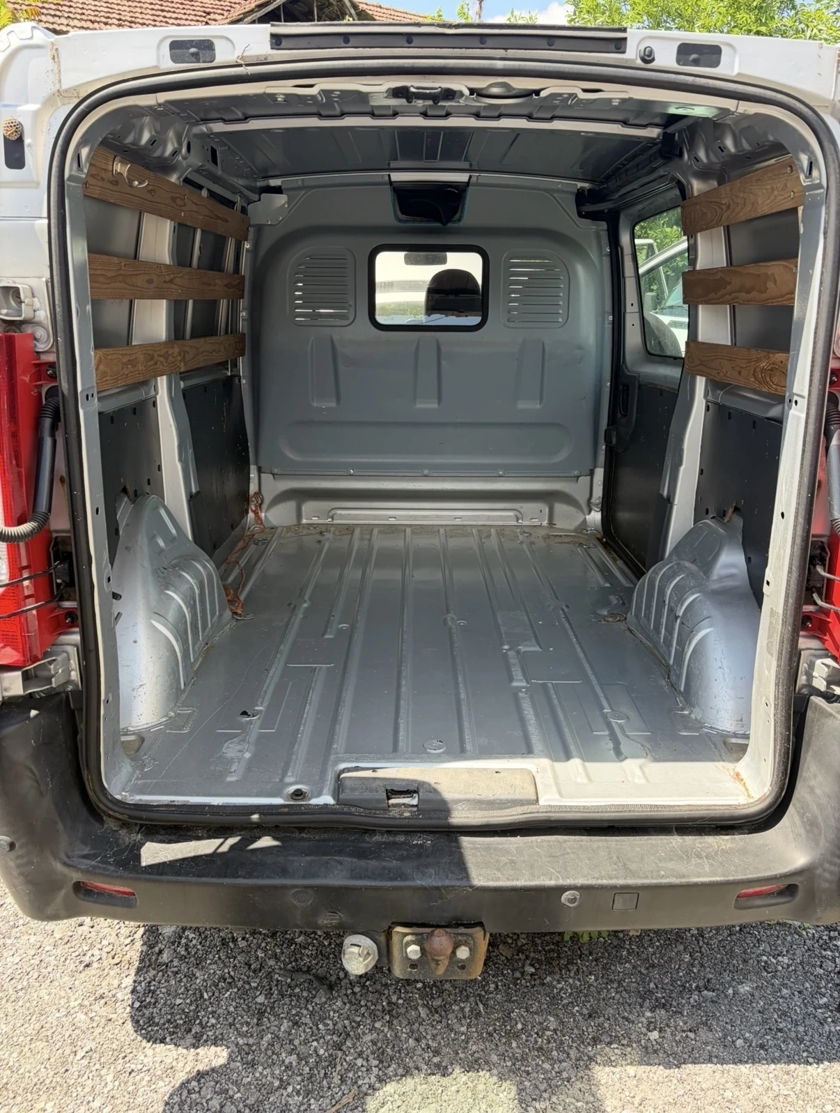 Fiat Scudo 2.0 140 , снимка 4 - Автомобили и джипове - 55989561
