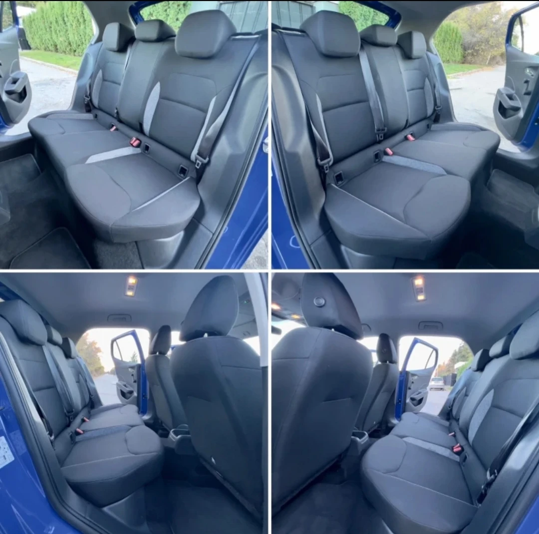 Skoda Fabia 10000, снимка 2 - Автомобили и джипове - 56015473