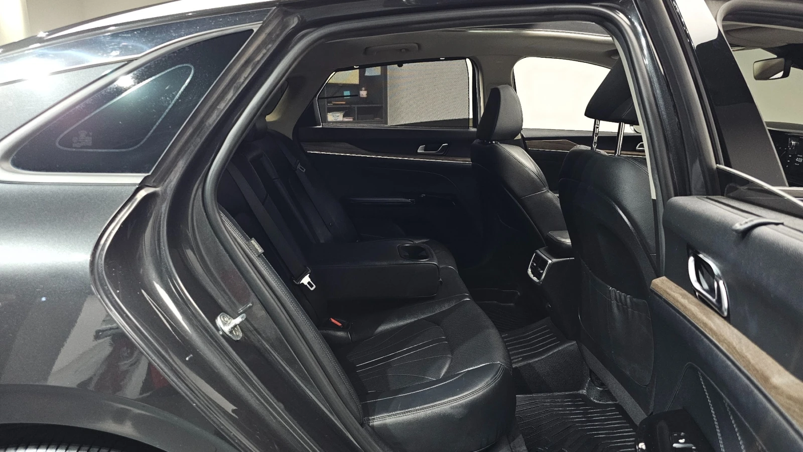 Kia K5 2.0 LPI Signature, снимка 11 - Автомобили и джипове - 56102974
