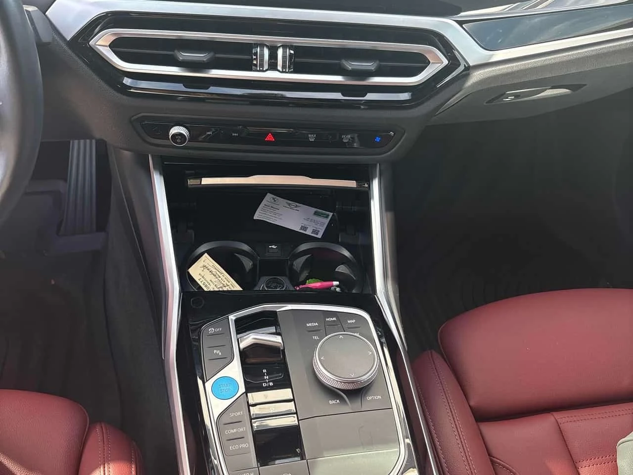 BMW i4 * eDrive35 * CARFAX *  | Mobile.bg � ����������� 9
