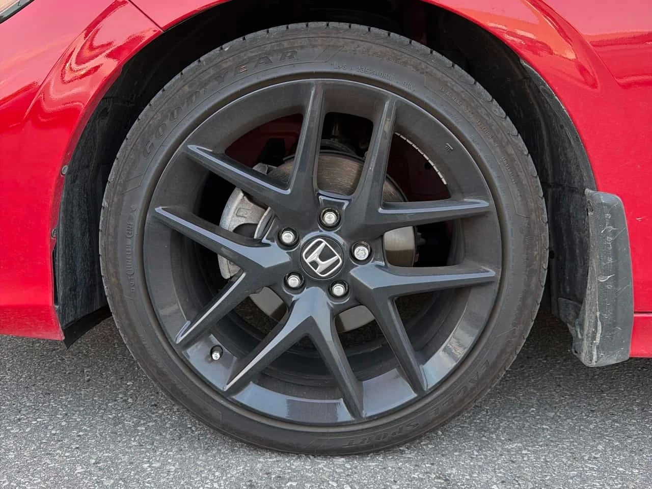 Honda Civic * Sport * CARFAX * ��� ������������ ������ | Mobile.bg � ����������� 7