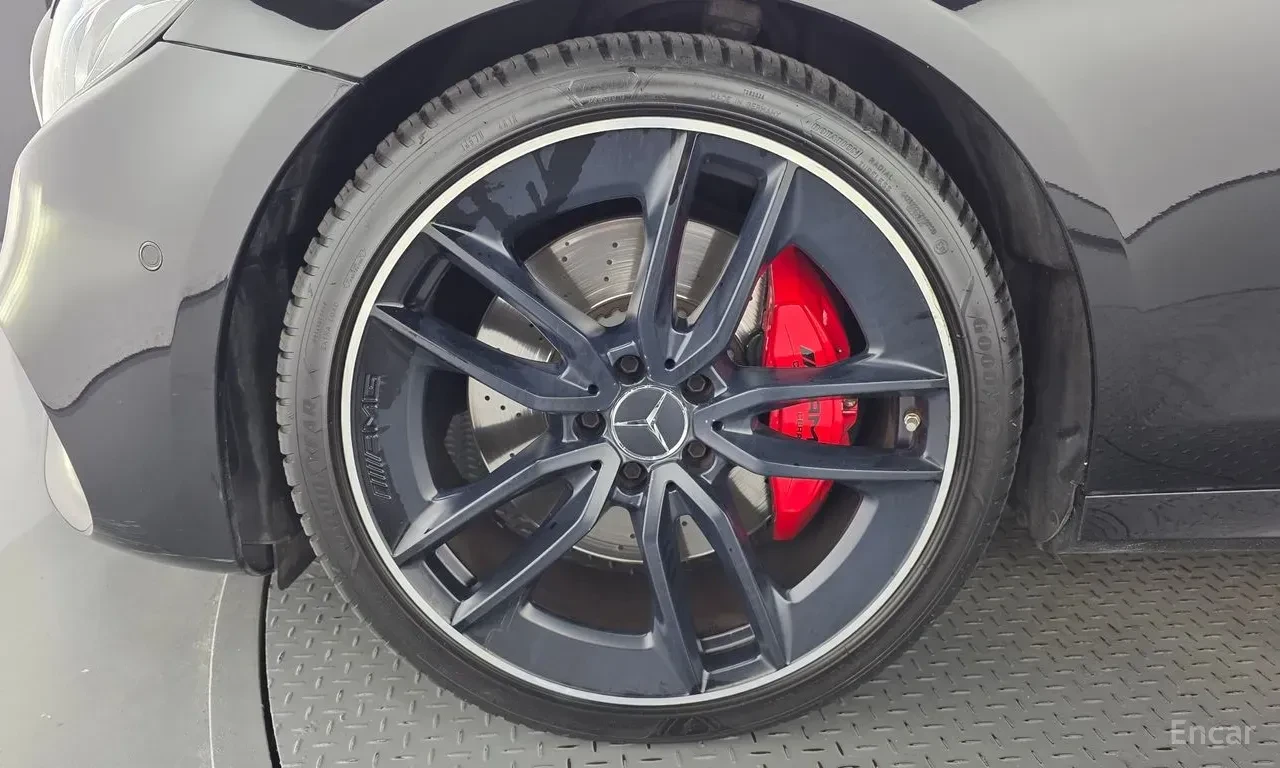 Mercedes-Benz E 53 AMG 4MATIC+ BURMESTER* ���������* LANE* ASSIST*  | Mobile.bg � ����������� 5