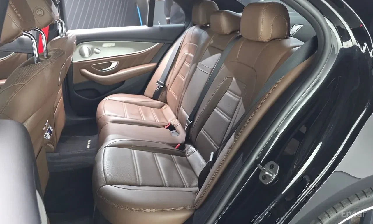 Mercedes-Benz E 53 AMG 4MATIC+ BURMESTER* ���������* LANE* ASSIST*  | Mobile.bg � ����������� 16