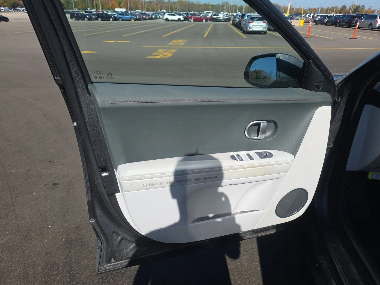 Hyundai Ioniq 5 SEL/�������/ | Mobile.bg � ����������� 7