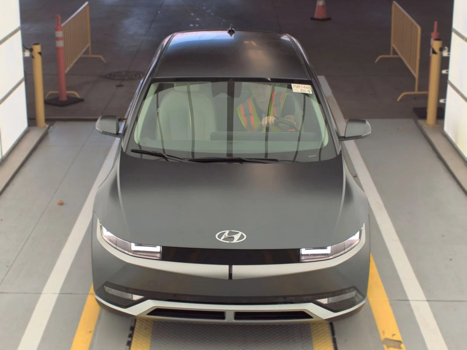 Hyundai Ioniq 5 SEL/�������/ | Mobile.bg � ����������� 5