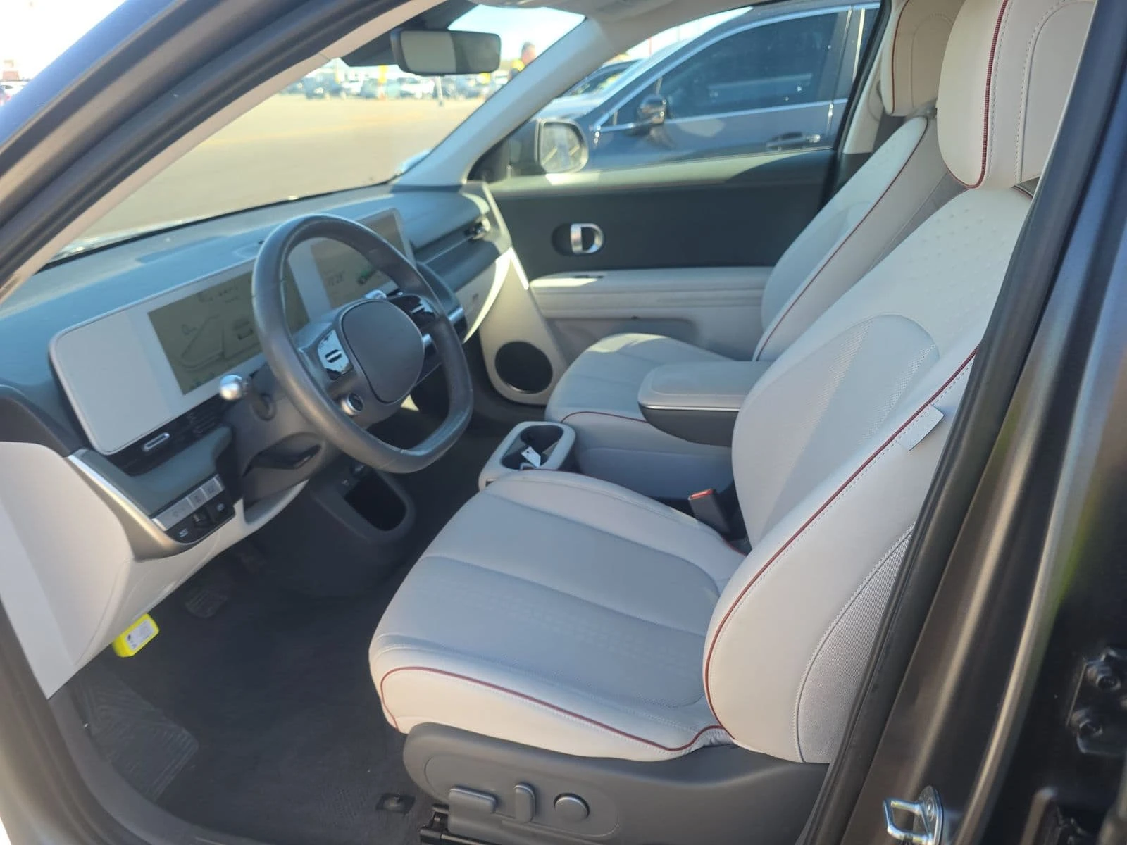 Hyundai Ioniq 5 SEL/�������/ | Mobile.bg � ����������� 12