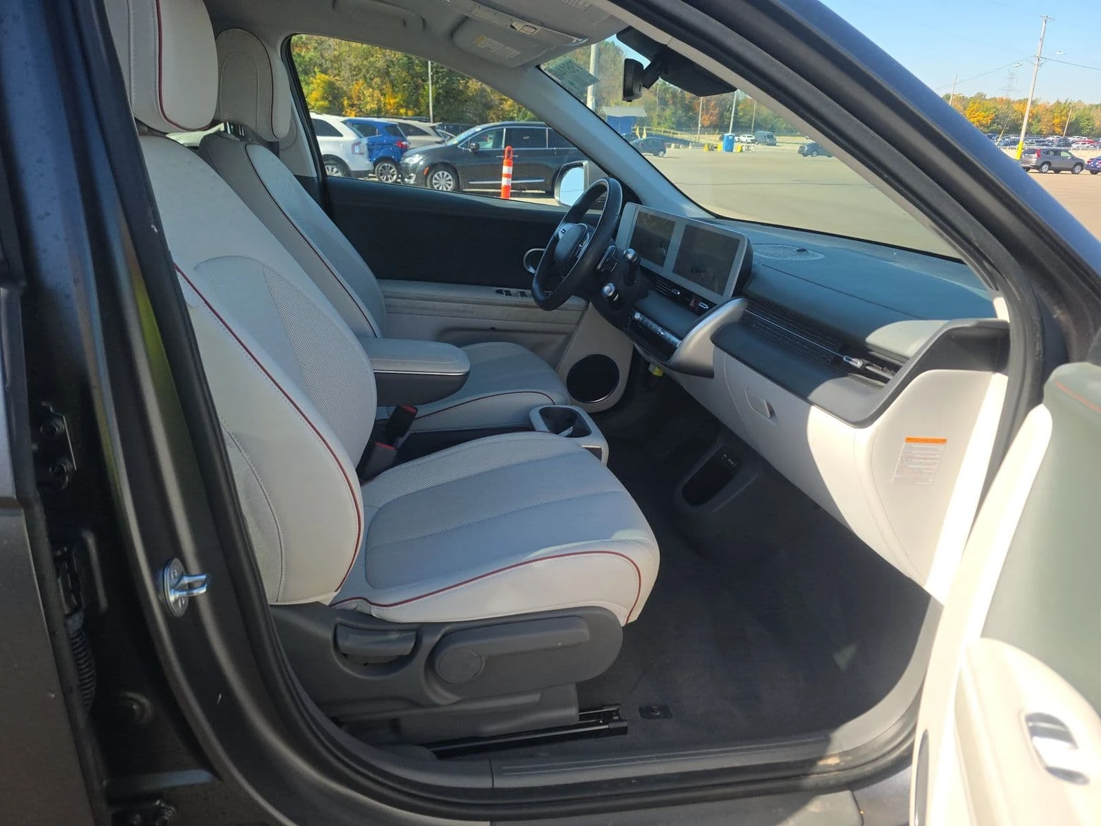 Hyundai Ioniq 5 SEL/�������/ | Mobile.bg � ����������� 8