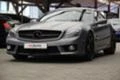 Mercedes-Benz SL 63 AMG, снимка 3