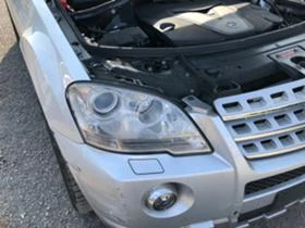 Mercedes-Benz ML 320 3.2 CDI, снимка 1