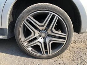 Mercedes-Benz ML 320 3.2 CDI, снимка 12