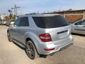 Mercedes-Benz ML 320 3.2 CDI, снимка 2
