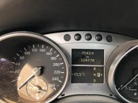 Mercedes-Benz ML 320 3.2 CDI, снимка 3