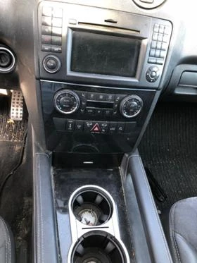 Mercedes-Benz ML 320 3.2 CDI, снимка 5