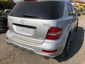 Mercedes-Benz ML 320 3.2 CDI, снимка 6