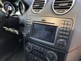 Mercedes-Benz ML 320 3.2 CDI, снимка 7