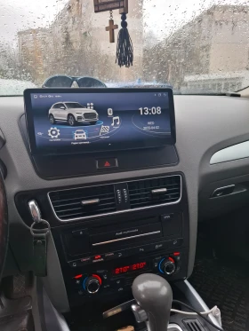 Audi Q5 3.0 TDI 4X4 S-LINE , снимка 17