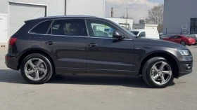 Audi Q5 3.0 TDI 4X4 S-LINE , снимка 3