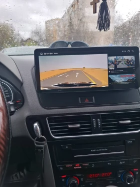 Audi Q5 3.0 TDI 4X4 S-LINE , снимка 15