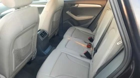Audi Q5 3.0 TDI 4X4 S-LINE , снимка 9