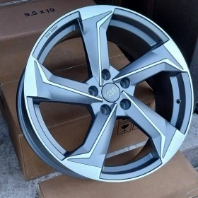 Audi Q5 3.0 TDI 4X4 S-LINE , снимка 7