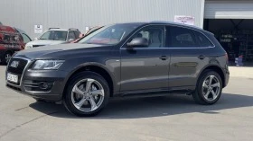 Audi Q5 3.0 TDI 4X4 S-LINE , снимка 10