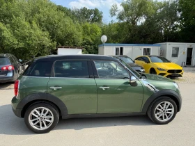 Mini Countryman 1.6d - 112к.с., снимка 6