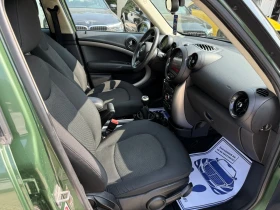 Mini Countryman 1.6d - 112к.с., снимка 11