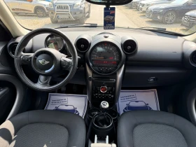 Mini Countryman 1.6d - 112к.с., снимка 13