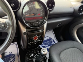 Mini Countryman 1.6d - 112к.с., снимка 16
