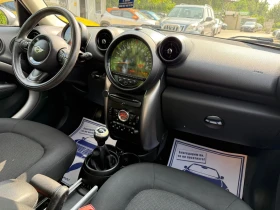 Mini Countryman 1.6d - 112к.с., снимка 12