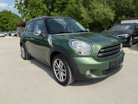 Mini Countryman 1.6d - 112к.с., снимка 2