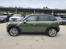 Mini Countryman 1.6d - 112к.с., снимка 7