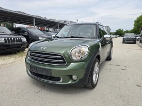 Mini Countryman 1.6d - 112к.с., снимка 1