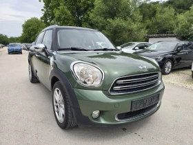 Mini Countryman 1.6d - 112к.с., снимка 2
