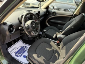 Mini Countryman 1.6d - 112к.с., снимка 9