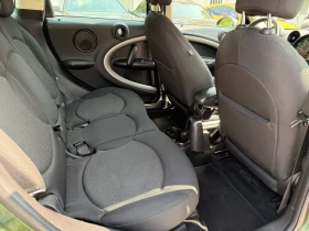 Mini Countryman 1.6d - 112к.с., снимка 14