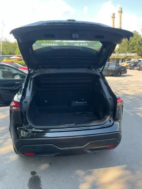 Nissan Qashqai MILD HIBRID 360 KAMERA, снимка 11