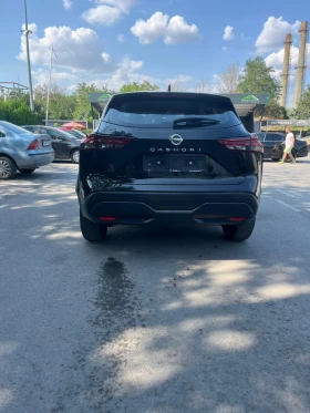 Nissan Qashqai MILD HIBRID 360 KAMERA, снимка 5
