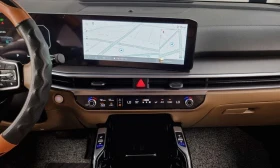 Kia Sorento HEV 1.6 2WD Noblesse * НАЙ-ДОБРА ЦЕНА В БЪЛГАРИЯ* , снимка 14