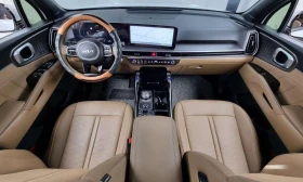 Kia Sorento HEV 1.6 2WD Noblesse * НАЙ-ДОБРА ЦЕНА В БЪЛГАРИЯ* , снимка 7