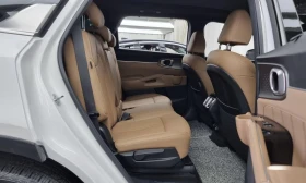 Kia Sorento HEV 1.6 2WD Noblesse * НАЙ-ДОБРА ЦЕНА В БЪЛГАРИЯ* , снимка 12