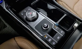 Kia Sorento HEV 1.6 2WD Noblesse * НАЙ-ДОБРА ЦЕНА В БЪЛГАРИЯ* , снимка 9