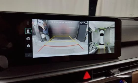 Kia Sorento HEV 1.6 2WD Noblesse * НАЙ-ДОБРА ЦЕНА В БЪЛГАРИЯ* , снимка 15