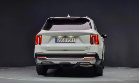 Kia Sorento HEV 1.6 2WD Noblesse * НАЙ-ДОБРА ЦЕНА В БЪЛГАРИЯ* , снимка 4