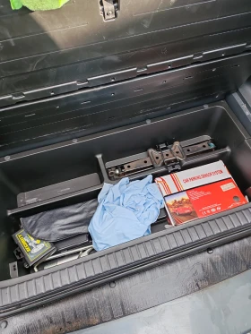 Toyota Rav4, снимка 11