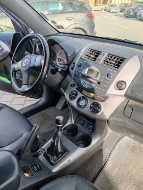 Toyota Rav4, снимка 7